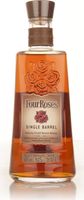 Four Roses Single Barrel 100 Proof Bourbon Wh...