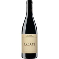 Expresión de Graciano  - Exopto