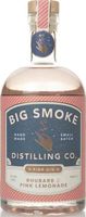 Big Smoke Brew Co Big Smoke Pink Lemonade and...