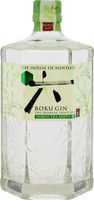 Roku Gin Noryo Tea Edition