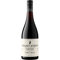 Giant Steps Primavera Vineyard Pinot Noir