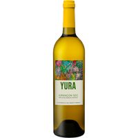 Yura - Jurançon Sec  - Plaimont