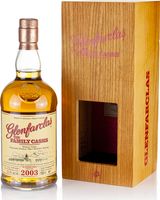 Glenfarclas 18 Year Old 2003 Family Casks Release S22