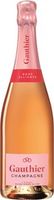 Gauthier Brut Rose NV