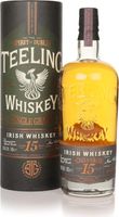 Teeling 15 Year Old Single Grain Whiskey