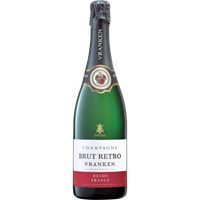 Champagne Vranken - Brut Retro