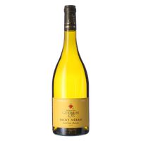 Saint Véran - la Côte Dorée