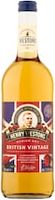 Henry Westons British Vintage Cider 750Ml