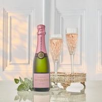 Fortnum's Brut Rosé Champagne, Alexandre Bonnet