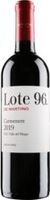 De Martino Lote 96 Maipo Valley Carmenere