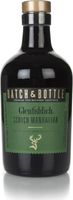 Batch & Bottle Glenfiddich Scotch Manhattan P...