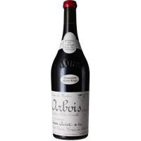 Trousseau Marnes Rouges  - Caveau de Bacchus