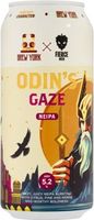 Brew York Fierce Beer Odin's Gaze Neipa 440ml