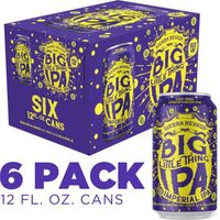 Sierra Nevada Big Little Thing IPA