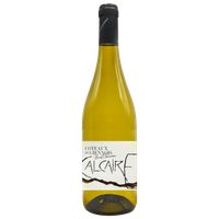 Calcaire, Domaine Chauveau Coteaux du Giennois