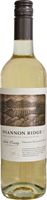Shannon Ridge High Elevation Sauvignon Blanc