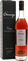 Chateau de Gaube 1966 Armagnac / 56 Year Old / Darroze