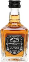 Jack Daniel's Single Barrel Select Whiskey Miniature