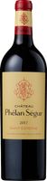 Chateau Phelan Segur Saint Estephe