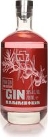 Rammstein Pink Flavoured Gin