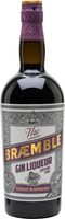Braemble Gin Liqueur / Classic Blackberry