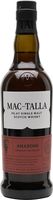 Mac-Talla Amarone Finish / Friends of Feis Ile 2025 Islay Whisky