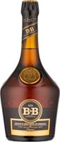 B&B Benedictine & Brandy Cocktail Liqueur