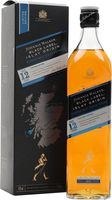 Johnnie Walker Black Label 12 Year Old Islay ...