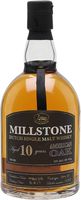 Zuidam Millstone 2006 / 10 Year Old / American Oak Dutch Whisky
