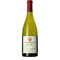 Aigle Royal - Chardonnay  - Gérard Bertrand