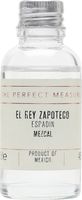 El Rey Zapoteco Espadin Mezcal Sample