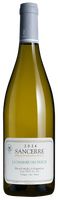 La Damnée des Prieur Organic Sancerre