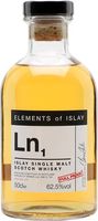 Ln1 – Elements of Islay Islay Single Malt Scotch Whisky