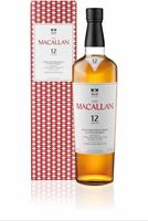 Macallan 12 Year Old Double Cask Speyside Sin...