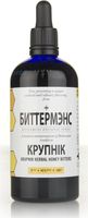 Bittermens Krupnik Herbal Honey Bitters