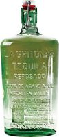 La Gritona Resposado Tequila 50ml Mini
