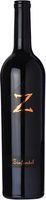 Jeff Runquist Z Zinfandel