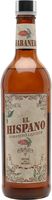 El Hispano Habanero Liqueur