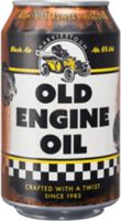 Harviestoun Old Engine Oil Craft Stout