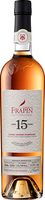 Cognac Frapin 15yo Cask Strength