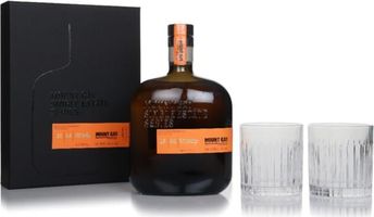Mount Gay Single Estate Edition 4 Dark Rum