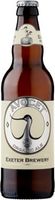 Exeter Brewery Avocet Organic Pale Ale 500ml