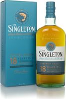 Singleton of Dufftown 18 Year Old Single Malt Whisky