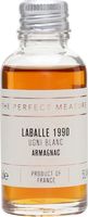 Laballe Bas Armagnac 1990 Sample / Ugni Blanc