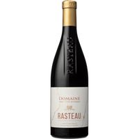 Rasteau  - Domaine des deux Rivières
