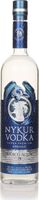 Nykur Vodka Dragon Edition Plain Vodka