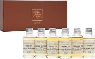 Diageo Special Releases 2020 Virtual Tasting Set / 6x3cl Single Whisky