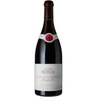 Chambolle Musigny 1er Cru Les Plantes