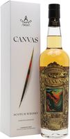 Compass Box Canvas Blended Malt Scotch Whisky