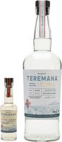 Teremana Blanco Tequila